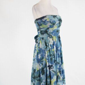 Anthropologie Weston Wear Cocktail Dress Size M